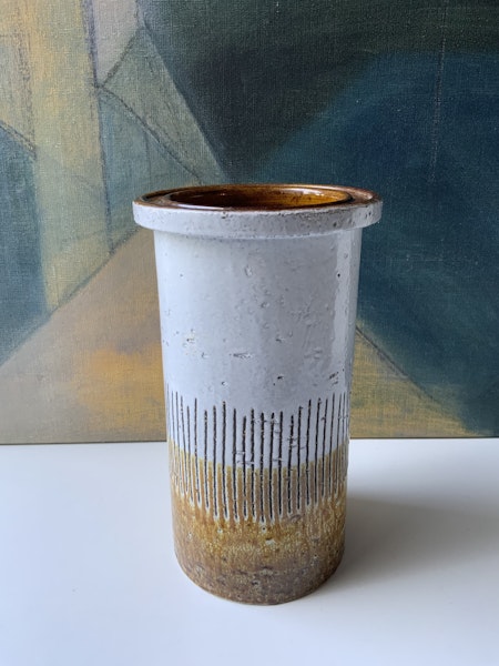Large Candida vase 4524