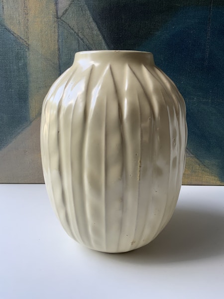 Large Lancett vase 595