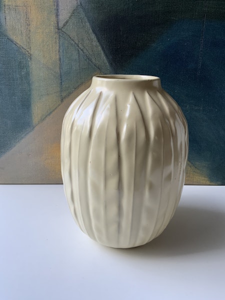 Large Lancett vase 595