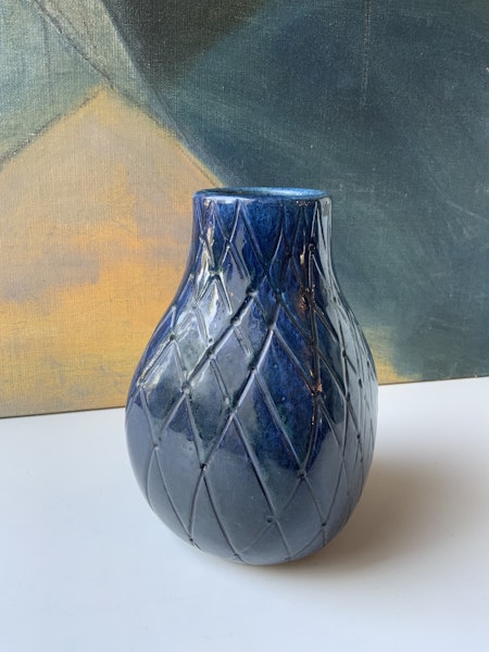 Lindstrand vase 625