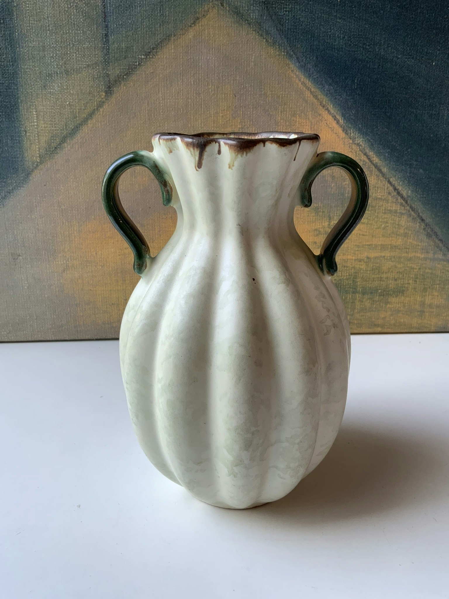 Thomson vase 306