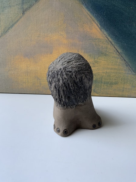 Lion figure 3035G