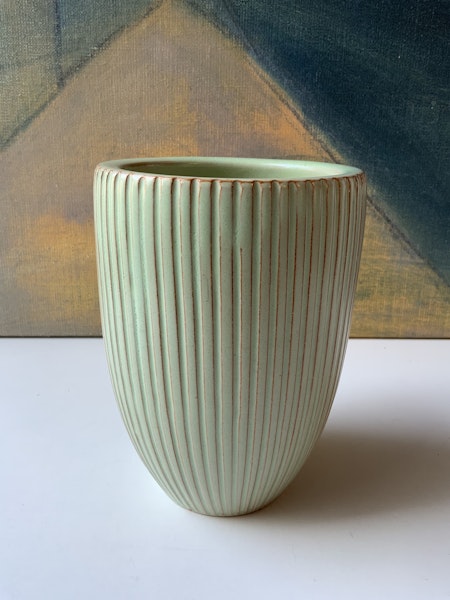 Lindstrand vase 274