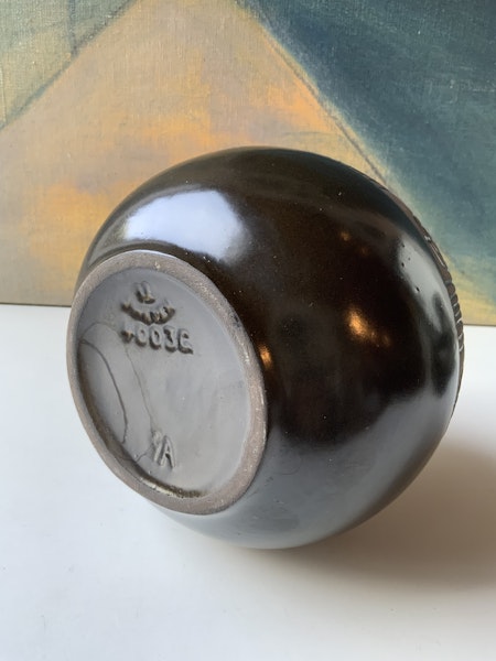 Rabatt vase 4003G