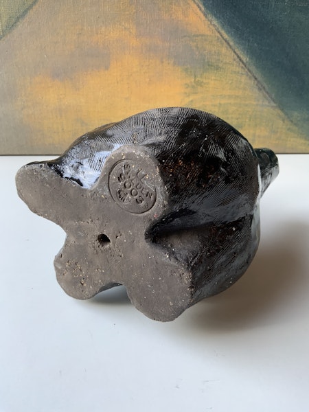 Cat figure 9003