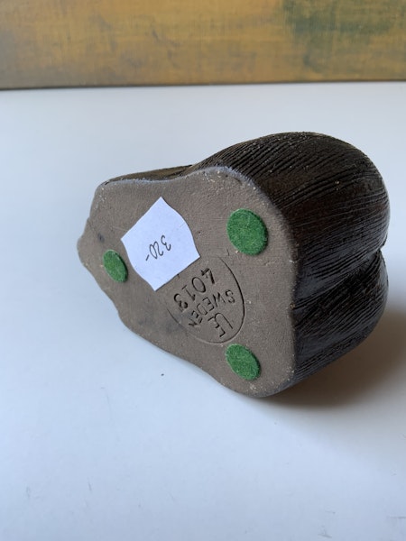 Bear figure 4013