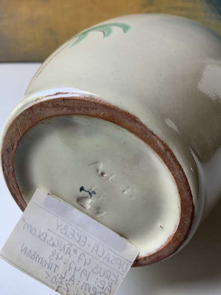 Ängsblom krus 47