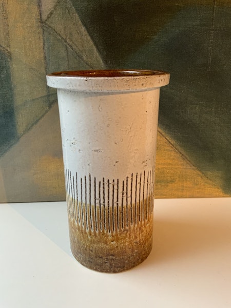 Large Candida vase 4524