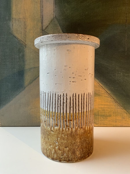 Large Candida vase 4524