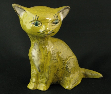 Yellow Cat 8006