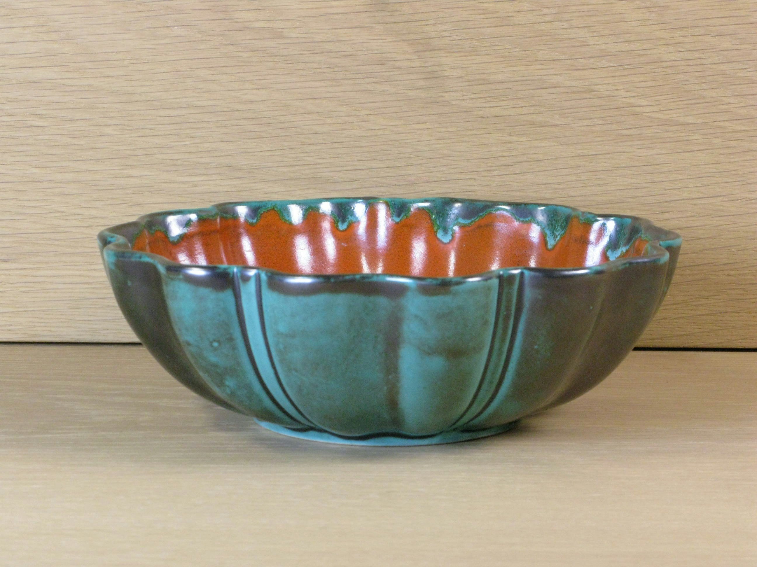 Green Bowl 318