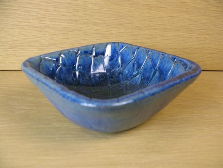 Fishnet bowl 302