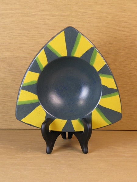 Bengali ashtray 5017