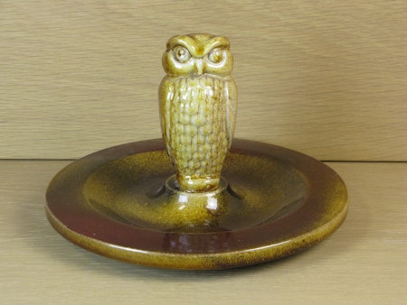 owl in a bowl 97