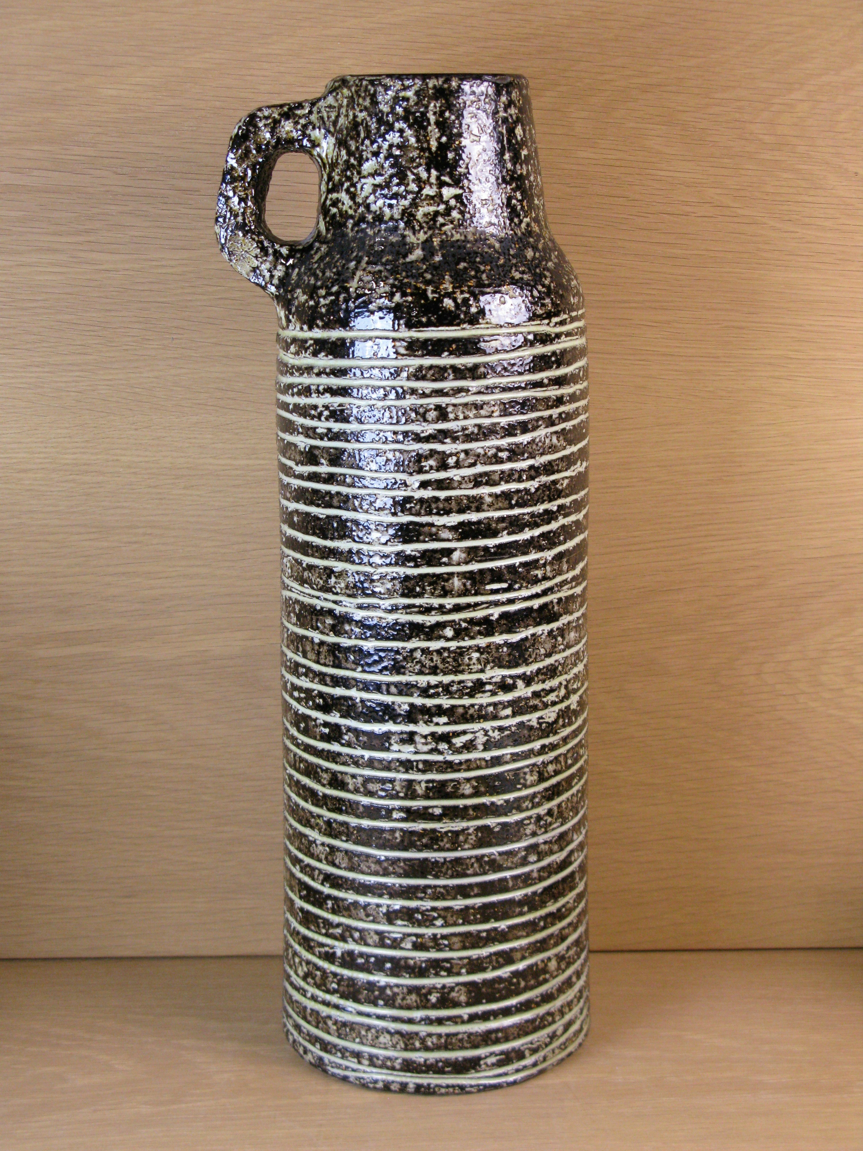 sparta floor vase 2422