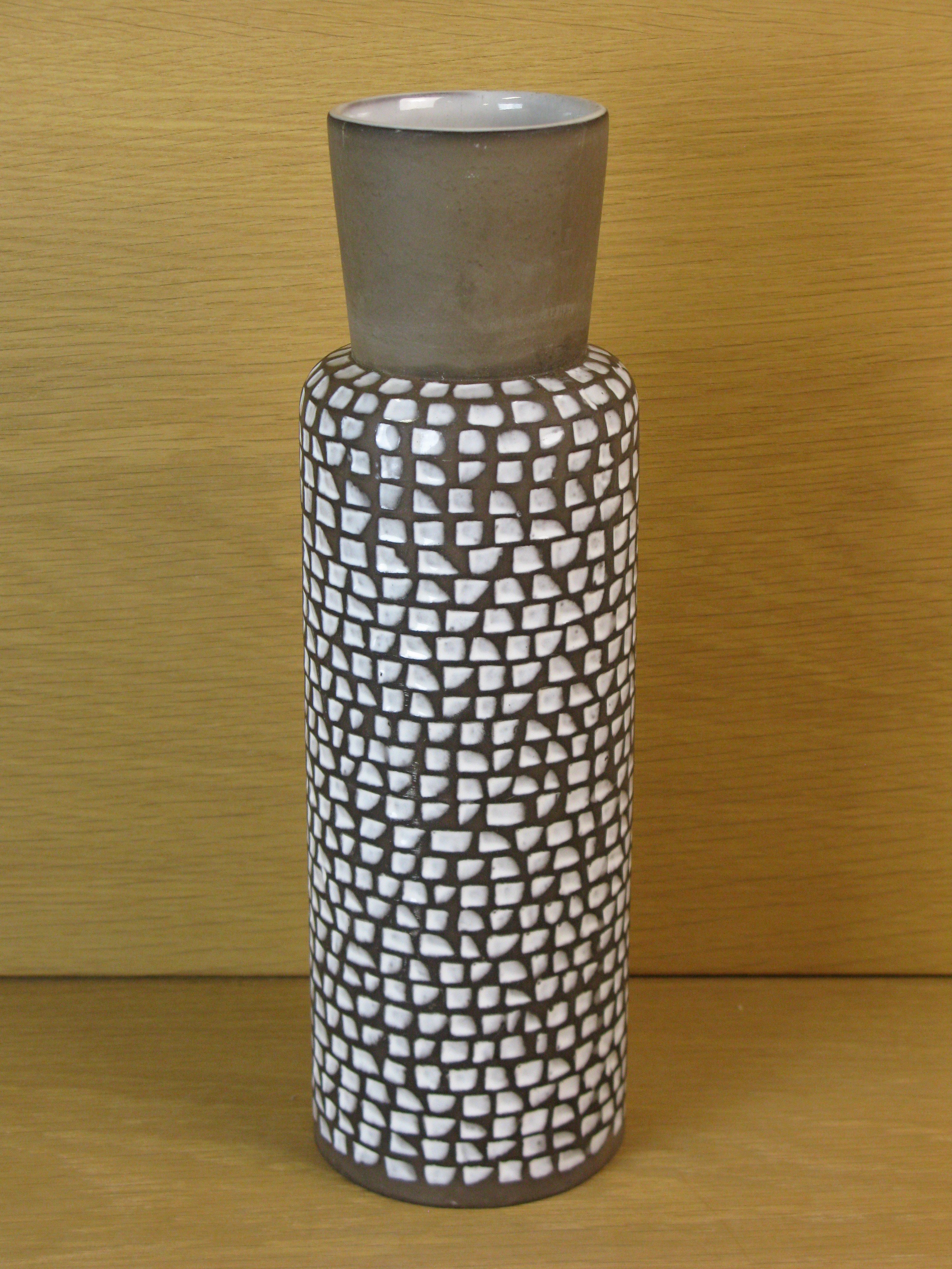mosaik vase 43130/849