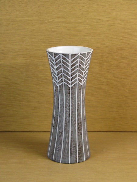 ax vase 4330 sold