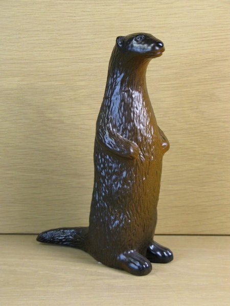 otter figure 7063wh