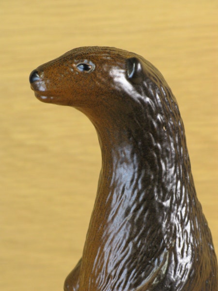 otter figure 7063wh