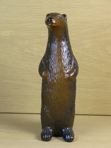 otter figure 7063wh