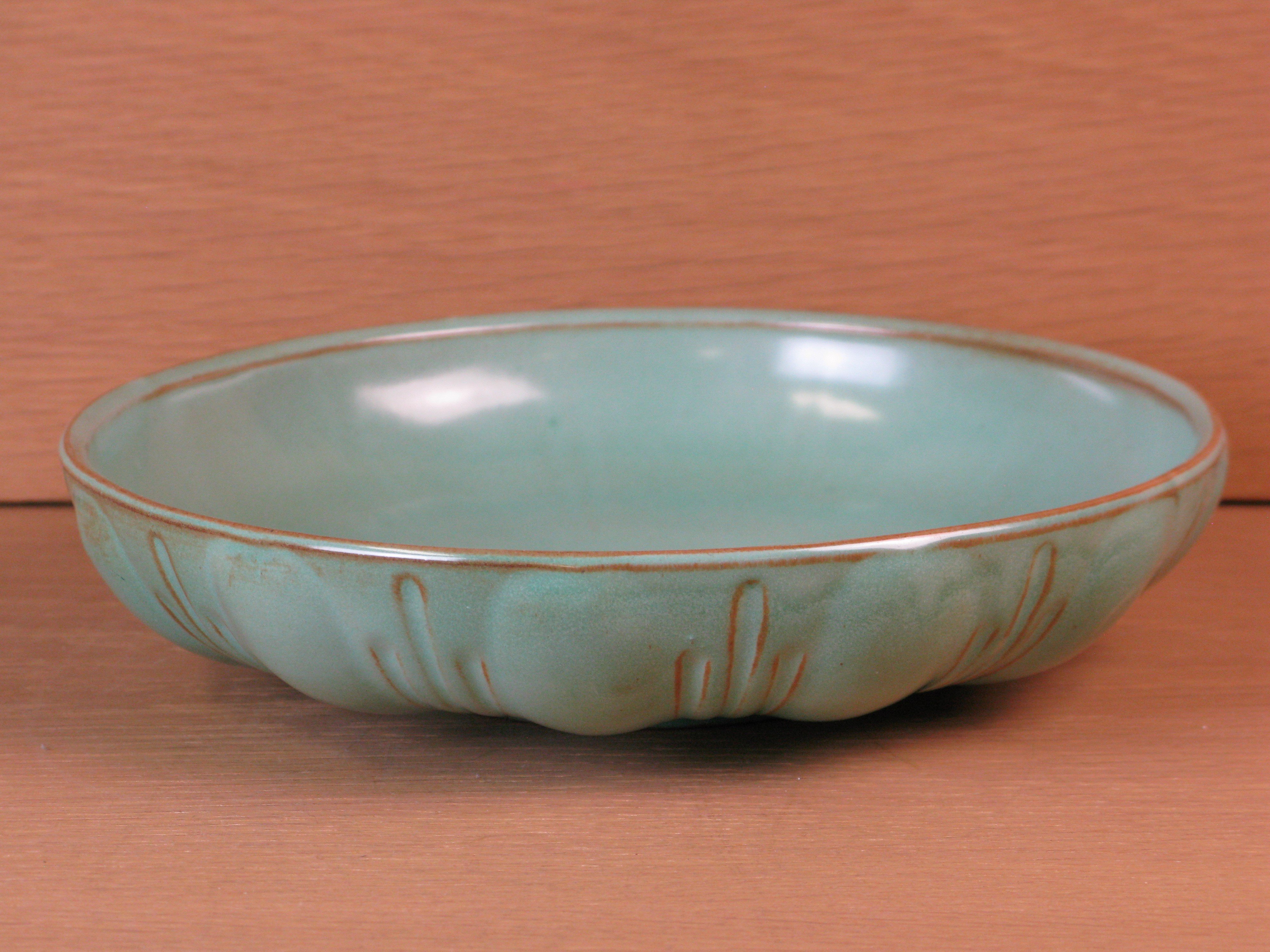 green bowl k6