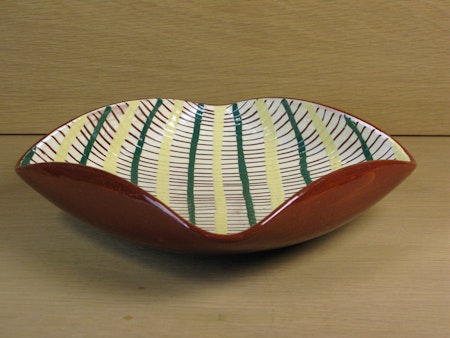 bowl 336