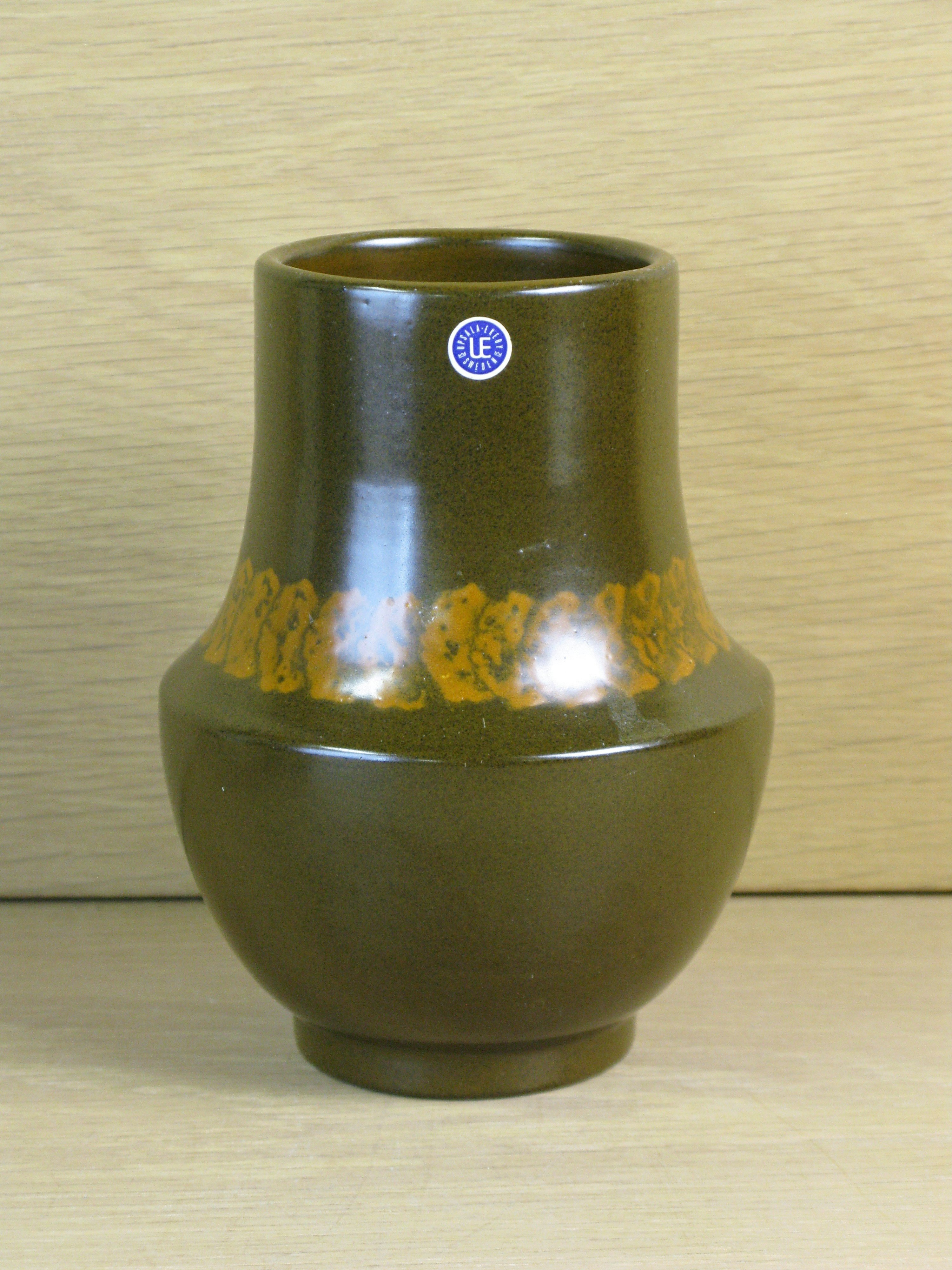 Västkust vase 2029