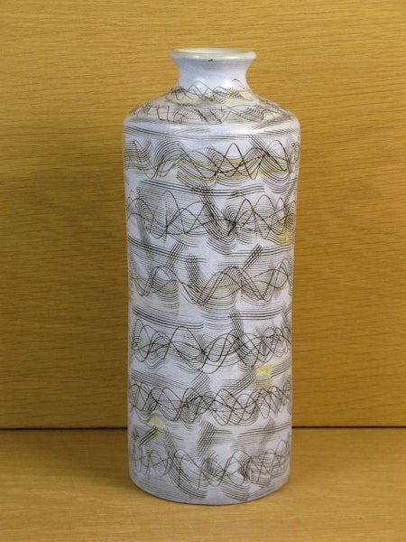 ocean vase 5042h