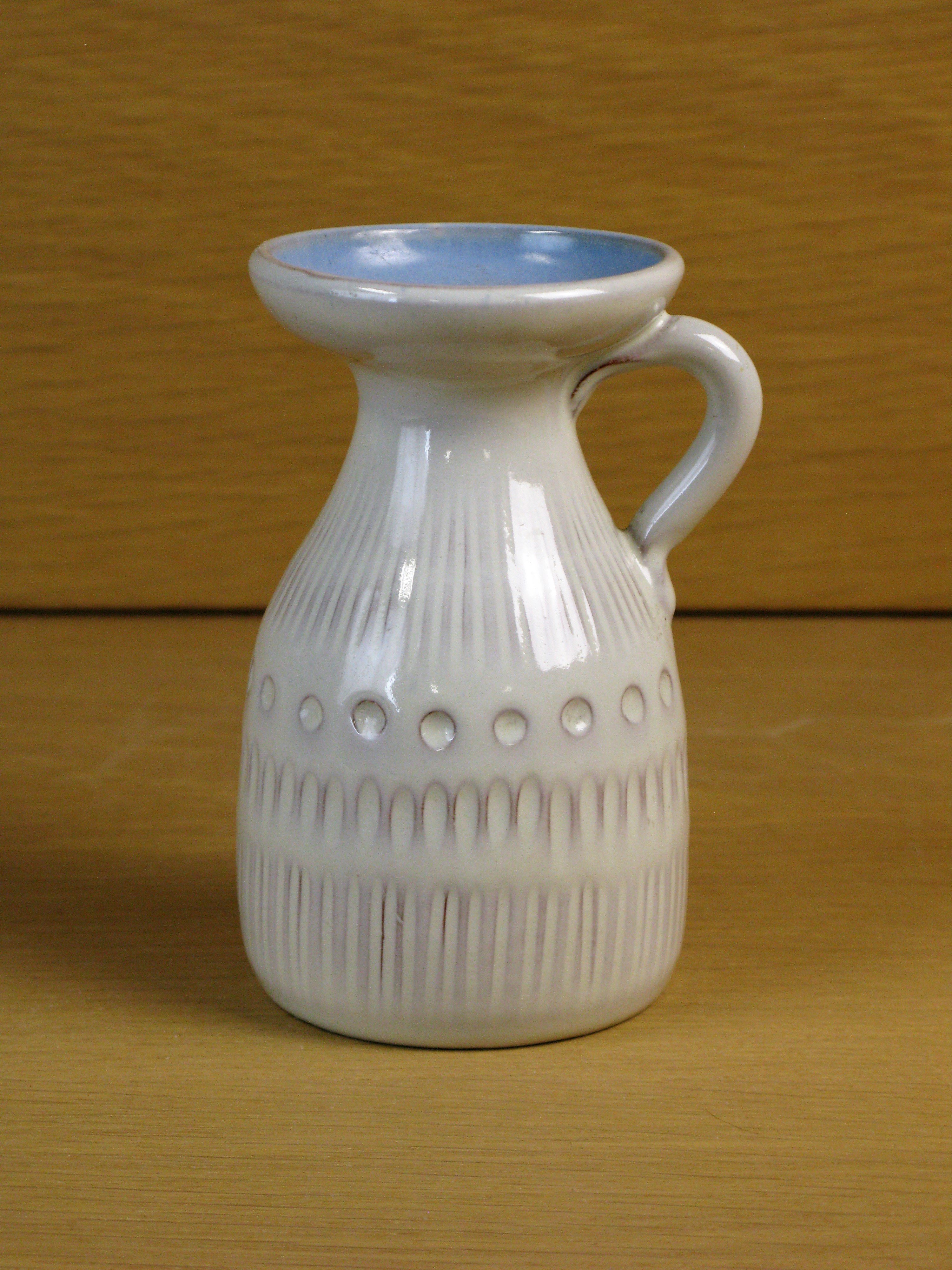 gramina 41 candlestick/vase