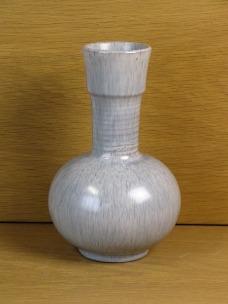 heather grey vase 3198
