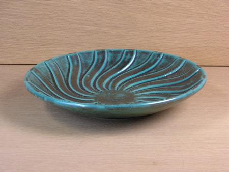 green bowl 3229