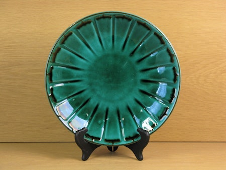 capri green bowl 319