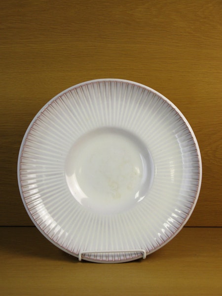 white bowl 192