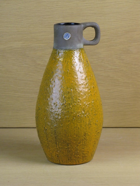 orange pitcher 3058a