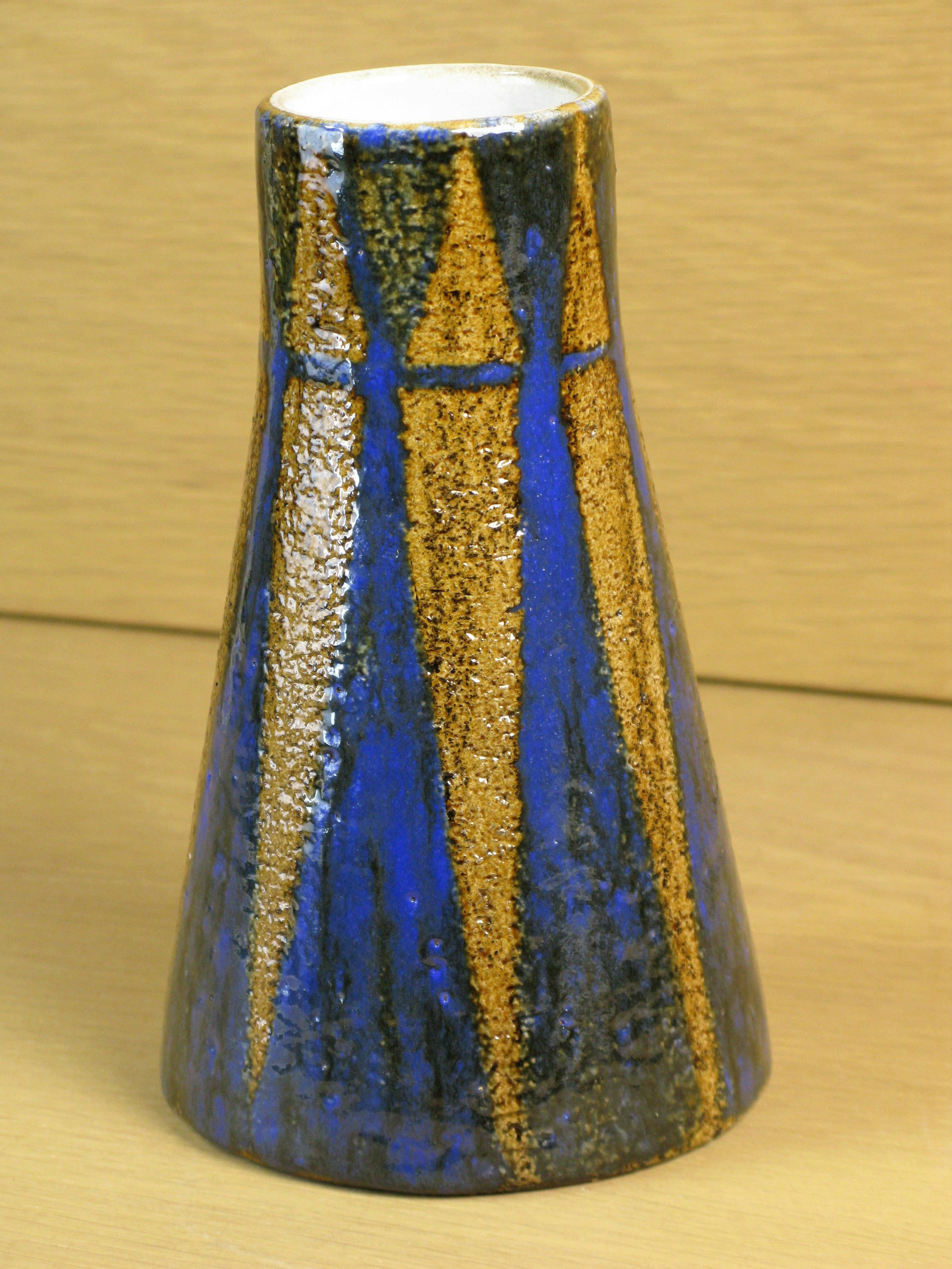 rubus vase 4466