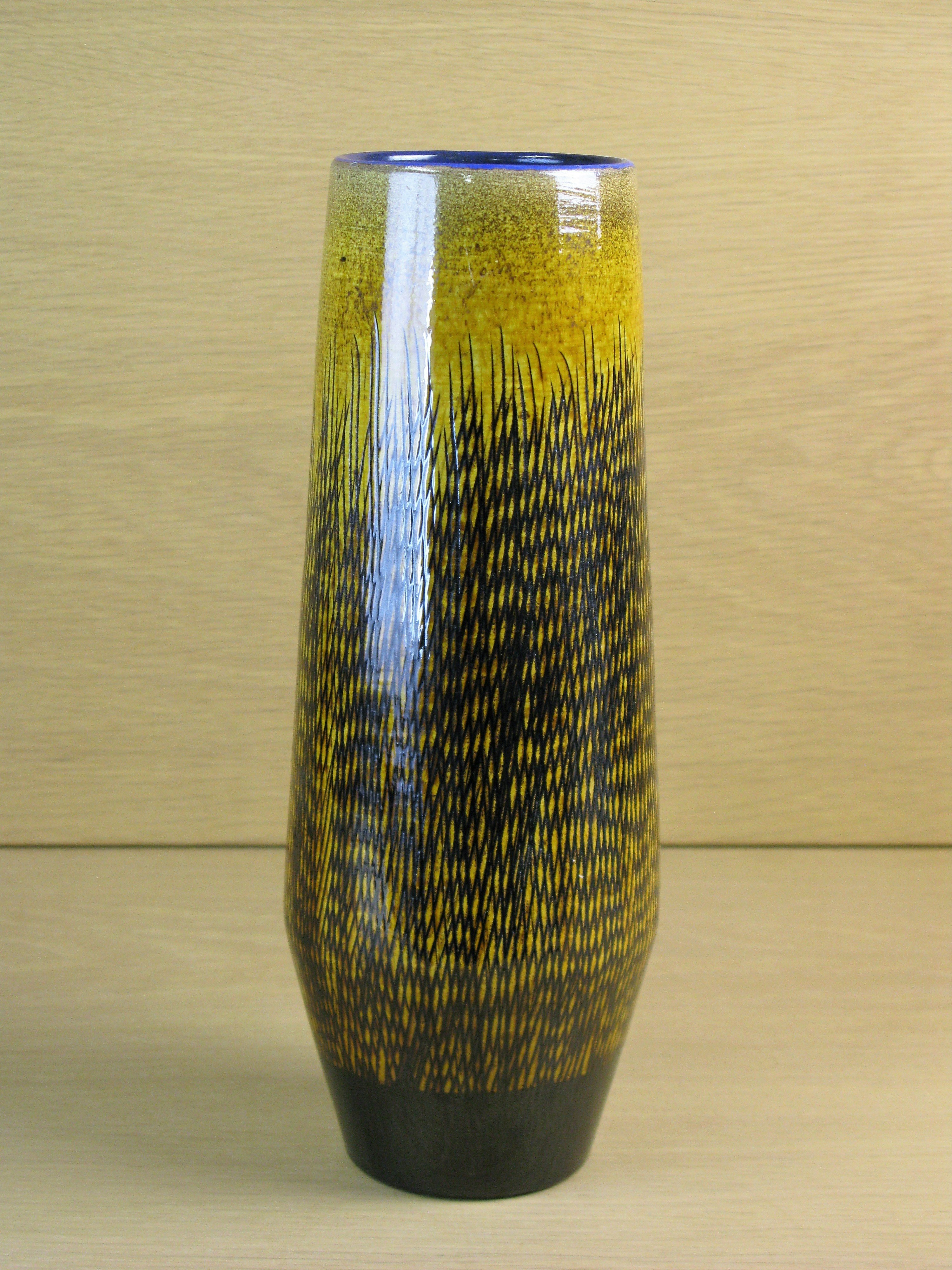 fiamma vase 2612