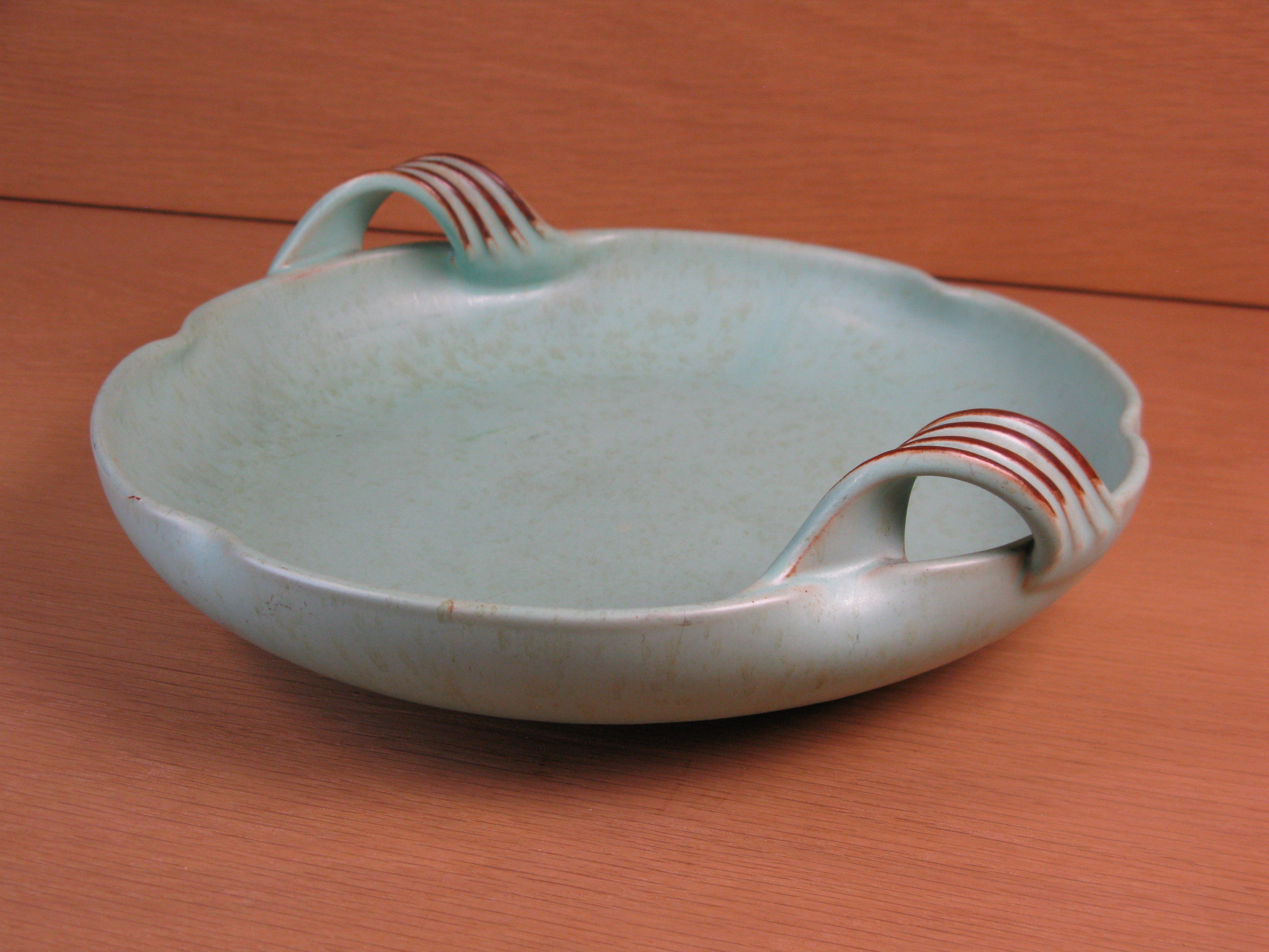 green bowl 3313