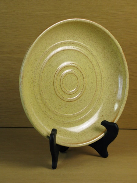 yellow bowl 3068