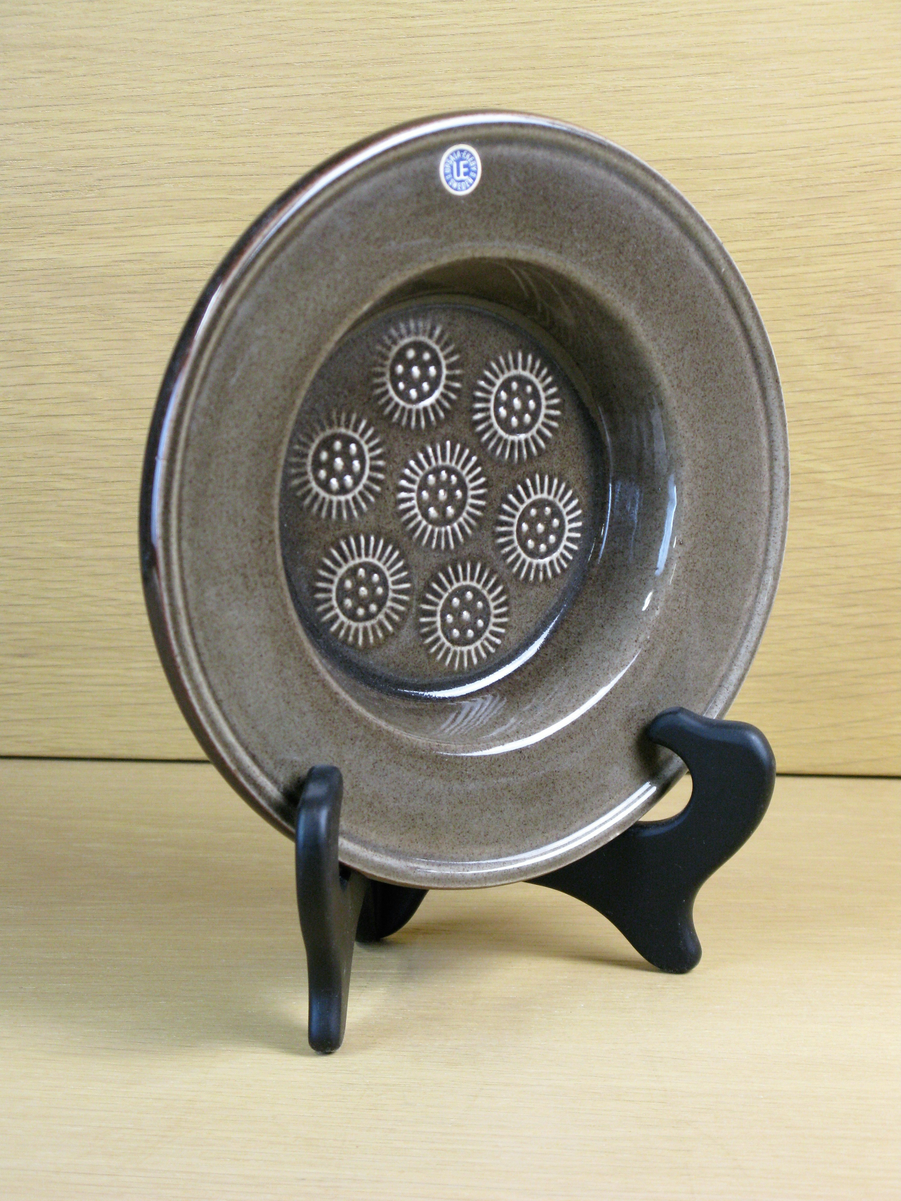 rondo ashtray 9102