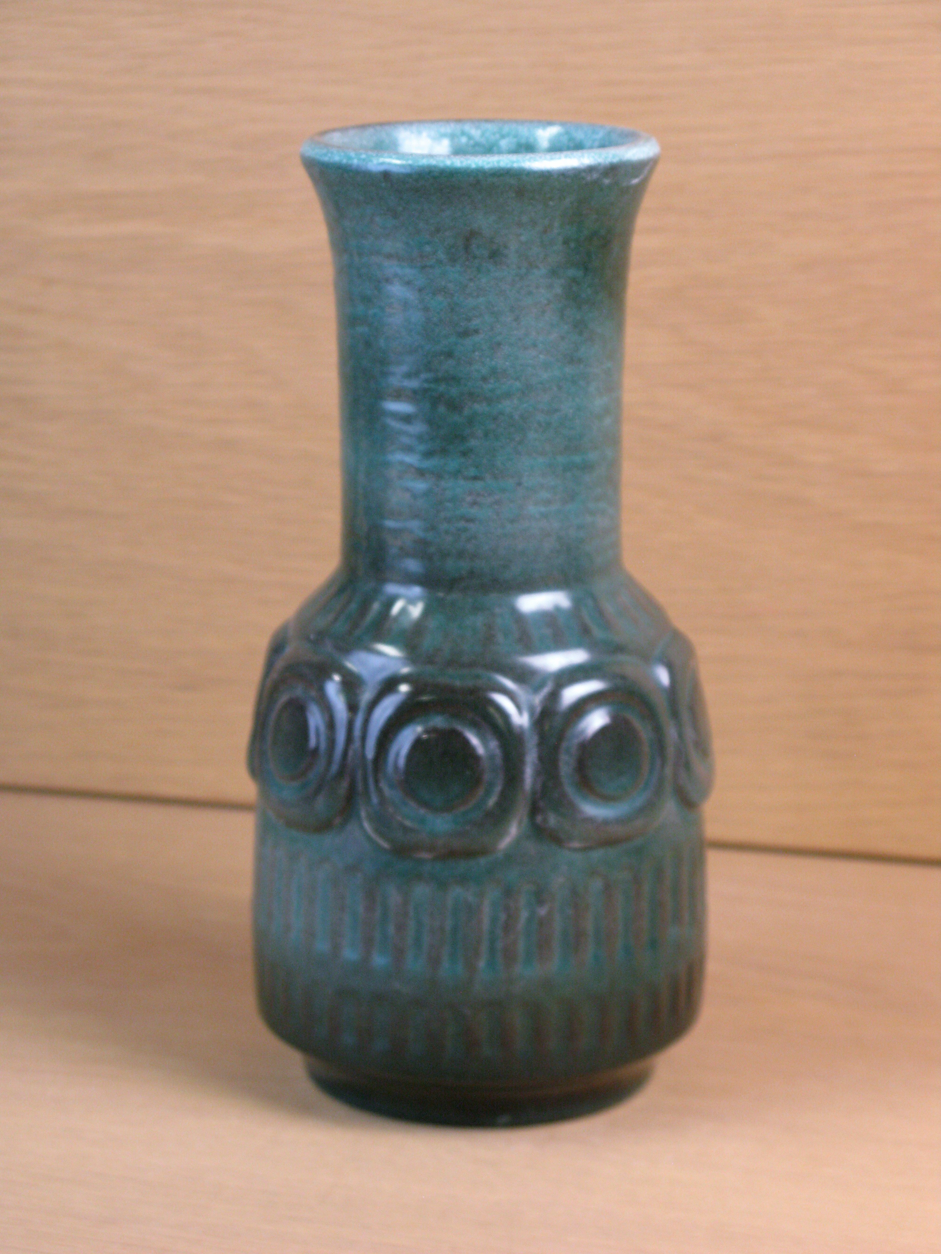 green vase 43130/353m