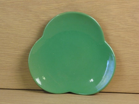 green egg plate 2