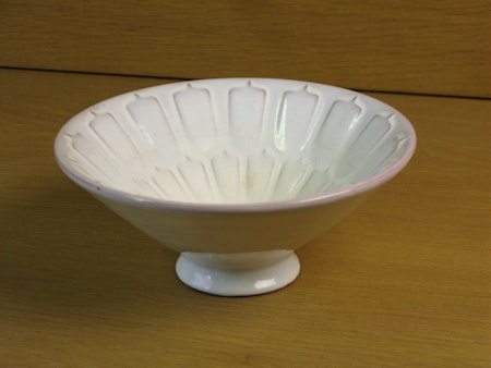 white bowl 320