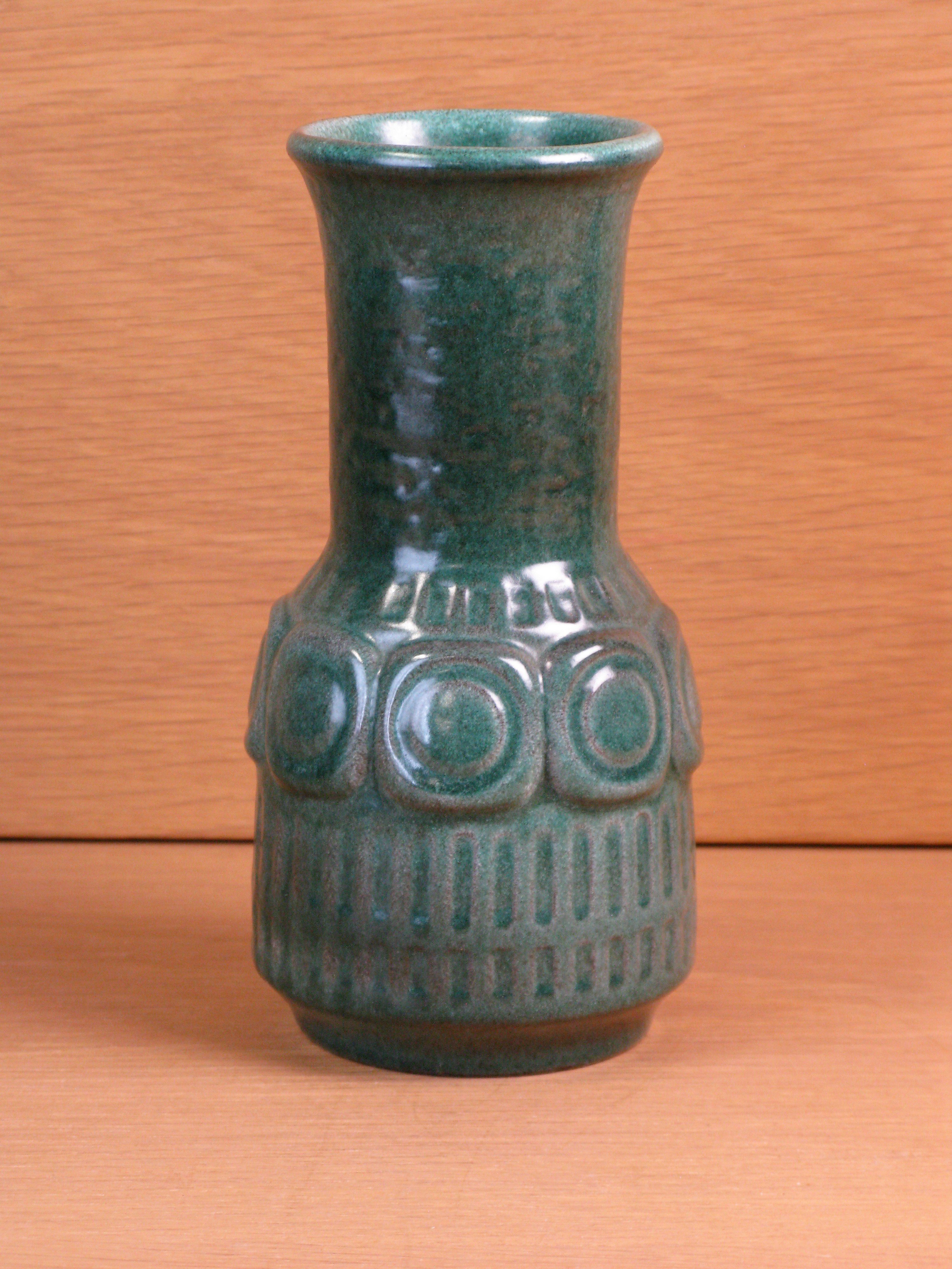 green vase 43130/352