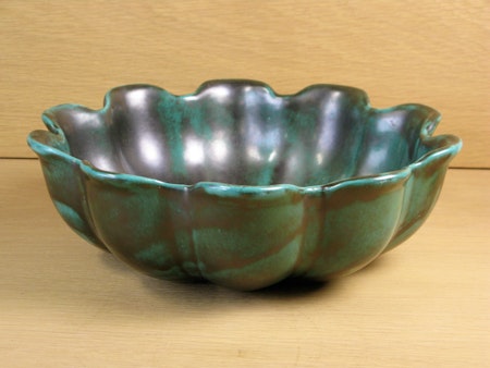 green bowl 314