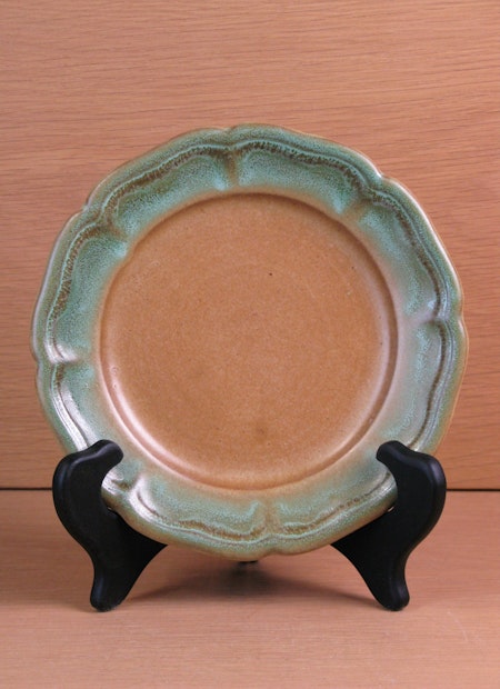 gertrud small plate 572