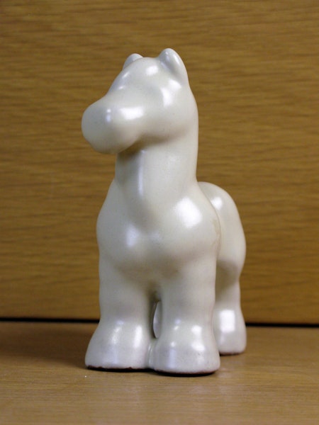 white horse 30