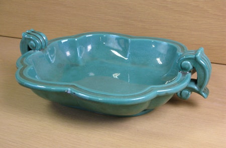 green bowl 34