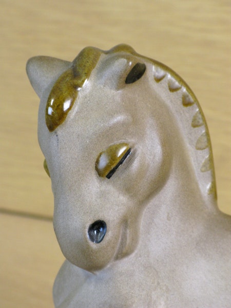 gefle horse 1027-269