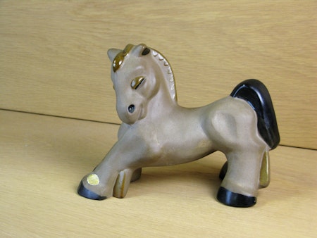 gefle horse 1027-269