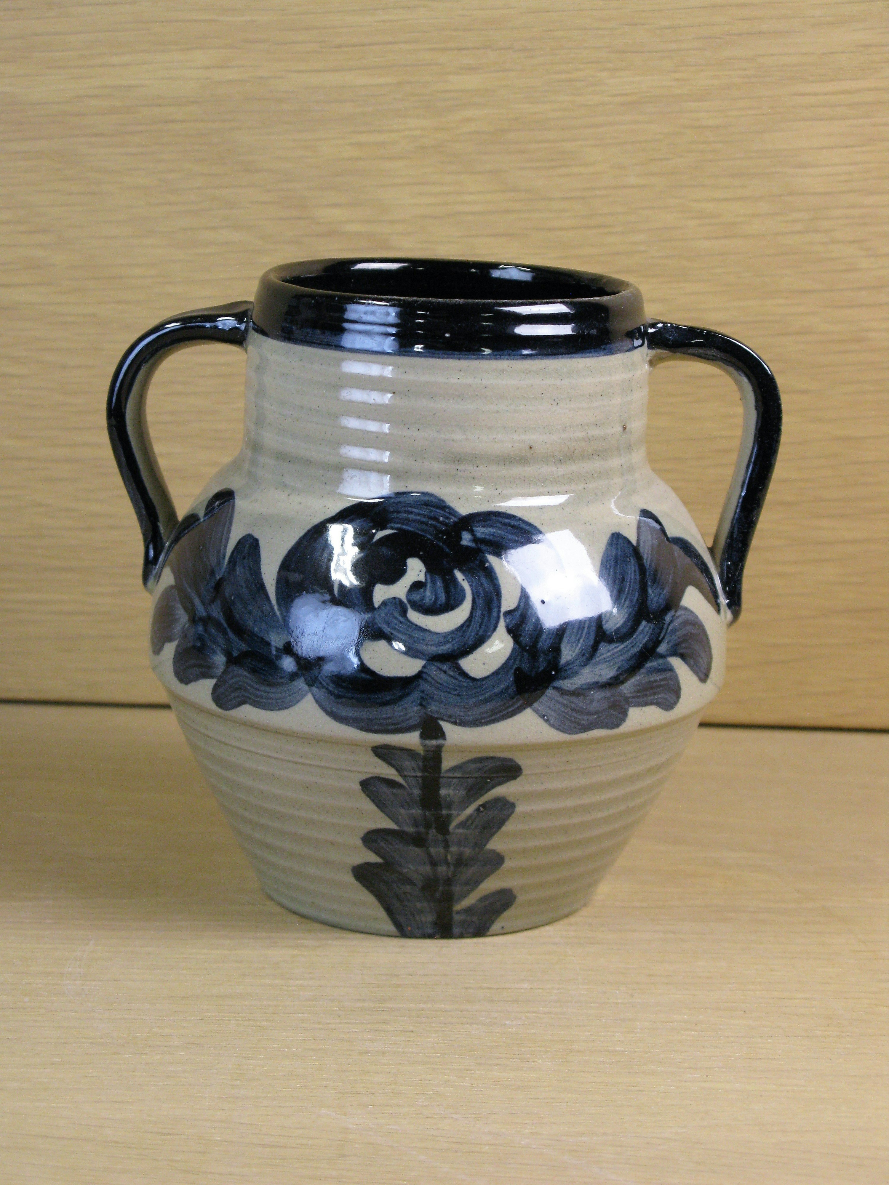 vase gabrielfajans 5074